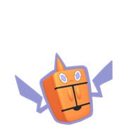 Rotom (Frost)