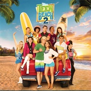 Wanna Be With You - Teen Beach 2