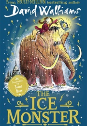 Ice Monster, the (David Walliams)