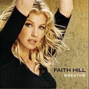 If My Heart Had Wings - Faith Hill