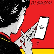 Our Pathetic Age (DJ Shadow, 2019)