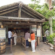 Lost River Cookhouse