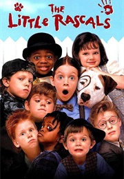 The Little Rascals (1994)