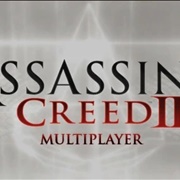 Assassin's Creed II: Multiplayer