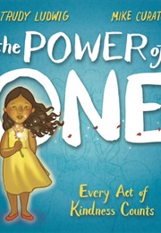 The Power of One (Trudy Ludwig)