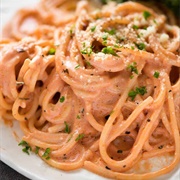 Wildflower Carbonara Sauce