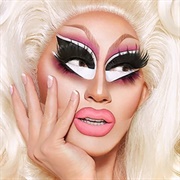 Trixie Mattel