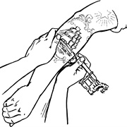 Had a Tattoo Done Abroad