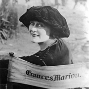 Frances Marion