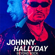 Johnny Hallyday Beyond Rock