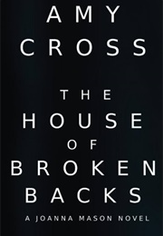 The House of Broken Backs (Amy Cross)