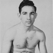 Willie Pep