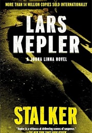 Stalker (Lars Kepler)