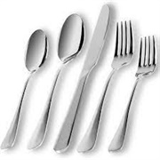 Flatware
