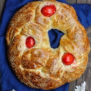Easter Bread