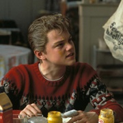 Leonardo DiCaprio - This Boy&#39;s Life
