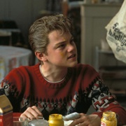 Leonardo DiCaprio - This Boy's Life