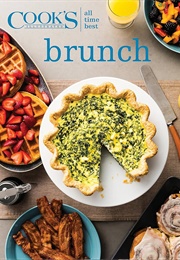 All-Time Best Brunch (America's Test Kitchen)