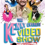 The Kenny Everett Video Show