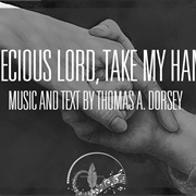 Take My Hand, Precious Lord - Tommy Dorsey