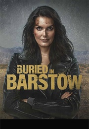 Buried in Barstow (2022)