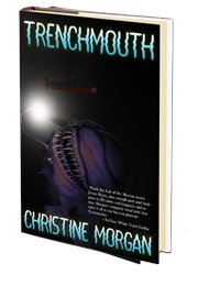 Trench Mouth (Christine Morgan)