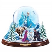 Snow Globe