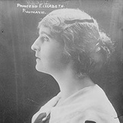 Elisabeth of Romania