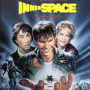 Innerspace