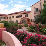 La Posada Hotel & Gardens