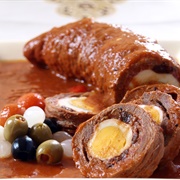 Morcón (Philippines)