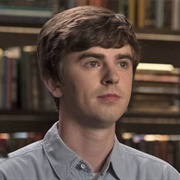 Shaun Murphy (The Good Doctor)