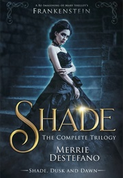 Shade (Merrie Distefano)
