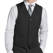 Suit Vest
