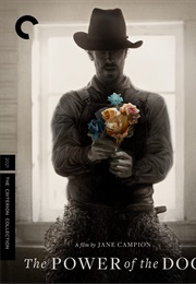 The Power of the Dog (2021)