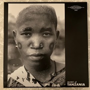Music of Tanzania