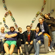 EP. 391 — 2015 Holiday Spectacular