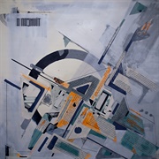 A Naşkvit (Ağaçkakan, 2017)