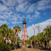 Anclote Key Lighthouse