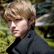 Sterling Knight