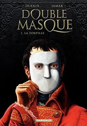 Double Masque, Tome 1 : Torpille (Dufaux & Jamar)
