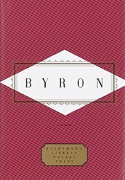 Byron Poems (George Gordon Byron)