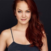 Lauren Zakrin (Pansexual, She/Her)