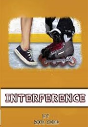 Interference (Zoe Reed)