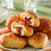 Make Pizza Balls