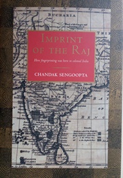 Imprint of the Raj (Chandak Sengoopta)