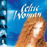 Amazing Grace - Celtic Woman