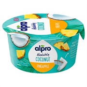 Alpro Coconut Pineapple