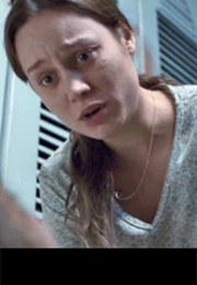 Joy Newsome (Room, Emma Donoghue, 2010)