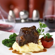 Royal Short Rib